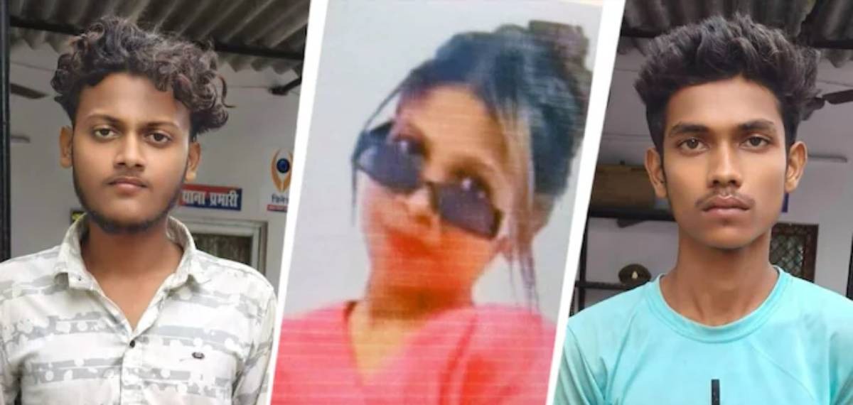 ഇന്‍സ്റ്റയിലെ പരിചയം പ്രണയമായി; യുവതിയെ കൊന്ന് സ്യൂട്ട്‌കേസിലാക്കി പങ്കാളി; ഫോട്ടോ സ്റ്റാറ്റസാക്കി