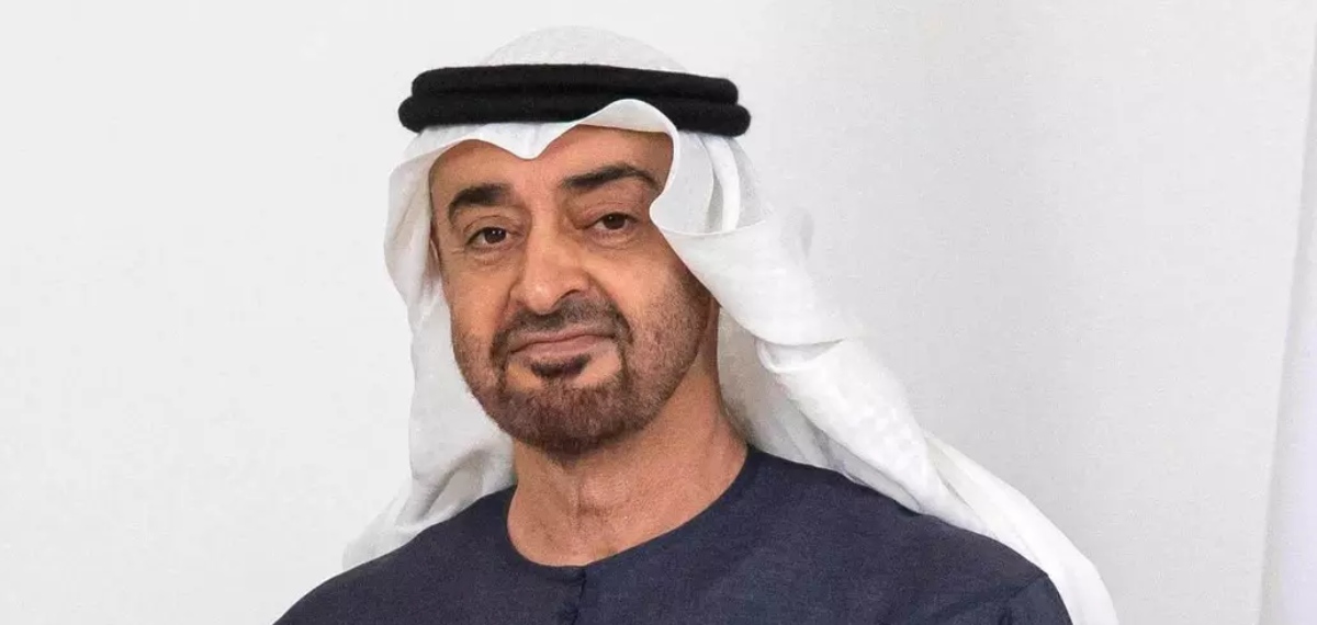 ഭാവി വികസനത്തിന് അടിസ്ഥാനം വിദ്യാഭ്യാസം; വ്യക്തമാക്കി യുഎഇ പ്രസിഡന്റ്