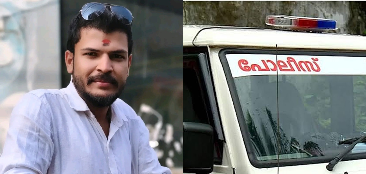 ഗോപു പരമശിവനെതിരെ കൂടുതല്‍ പരാതി; പ്രാഥമികാംഗത്വത്തില്‍ നിന്ന് പുറത്താക്കി ബിജെപി