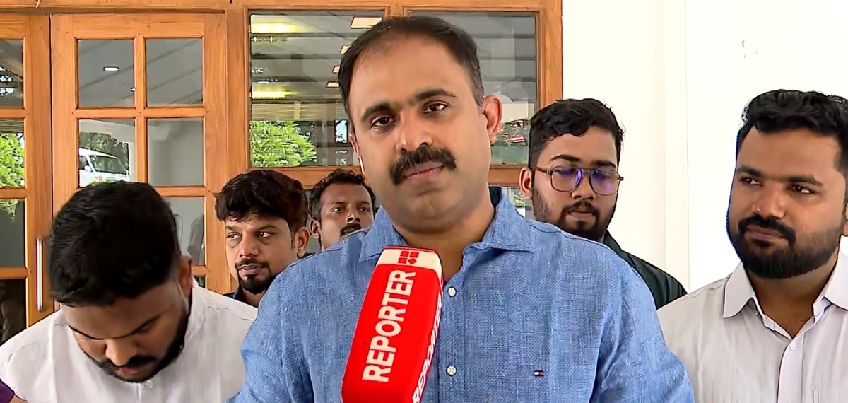 'കേരളത്തിൽ തുടരാൻ അവസരം നൽകണം'; യൂത്ത് കോൺഗ്രസ് ദേശീയ സെക്രട്ടറി സ്ഥാനം അബിൻ വർക്കി ഏറ്റെടുക്കില്ല