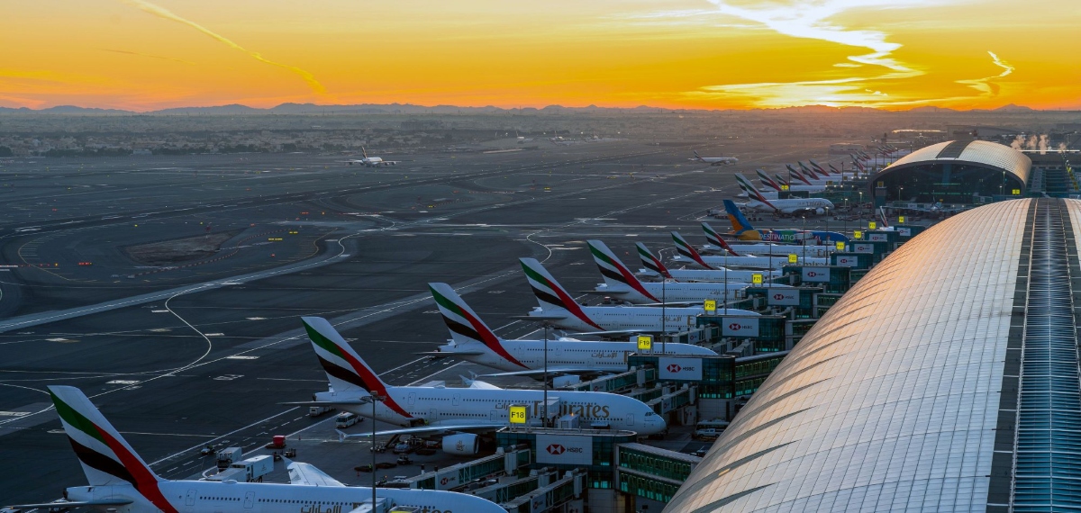 ദുബായിലേക്ക് എത്തുന്ന ഇന്ത്യക്കാരുടെ എണ്ണത്തിൽ വർധന; മറ്റ് രാജ്യങ്ങളേക്കാൾ ബഹുദൂരം മുന്നിൽ