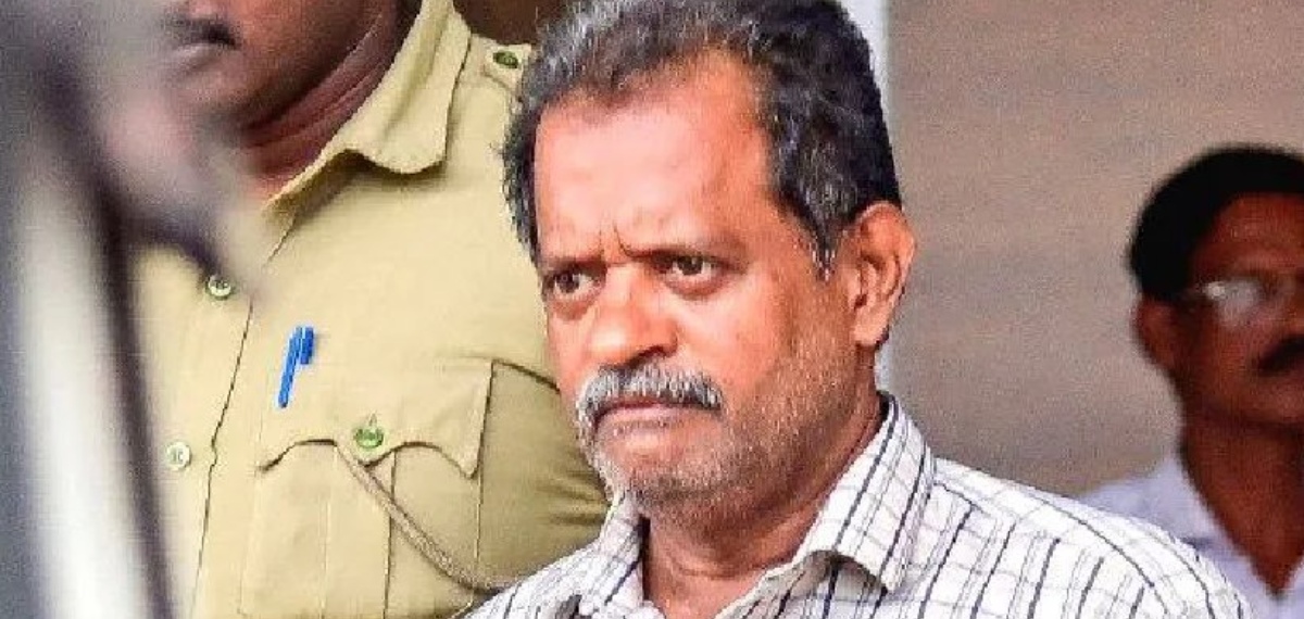 'പോറ്റിയുമായി ബന്ധമില്ല, ഒരു തെളിവും ഹാജരാക്കാനായില്ല'; SITക്ക് തിരിച്ചടിയായി ശ്രീകുമാറിന്റെ ജാമ്യ ഉത്തരവ്