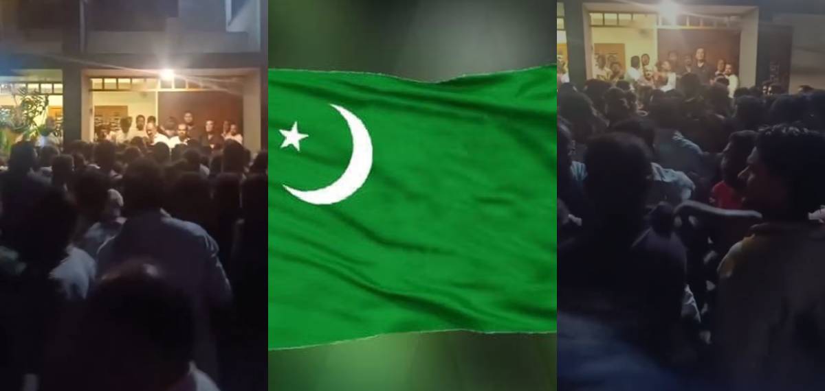 സീറ്റ് തര്‍ക്കം; മലപ്പുറം വേങ്ങരയില്‍ ലീഗില്‍ കൂട്ടയടി, സ്ഥാനാര്‍ത്ഥിയെ പ്രഖ്യാപിക്കാതെ തല്ലി പിരിഞ്ഞു