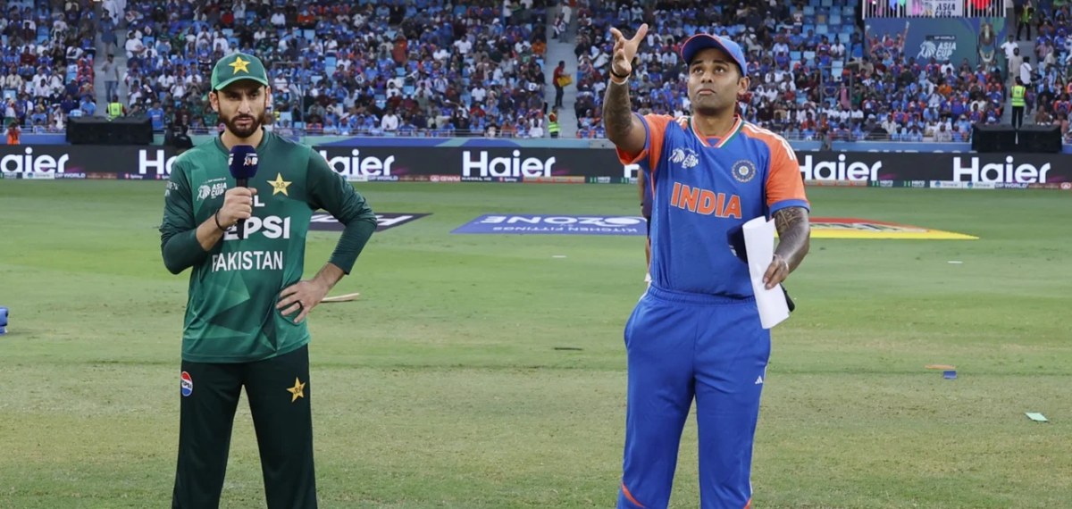 ട്വന്റി 20 ലോകകപ്പിലും ഇന്ത്യയും പാകിസ്താനും ഒരേ ​ഗ്രൂപ്പിൽ?; വേദി കൊളംബോ