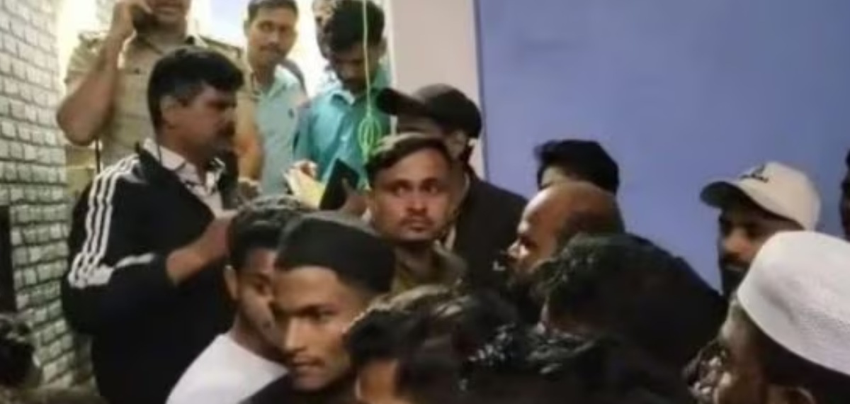 തണുപ്പകറ്റാന്‍ കരി കത്തിച്ച് ഉറങ്ങി; പുക ശ്വസിച്ച് മൂന്ന് യുവാക്കള്‍ക്ക് ദാരുണാന്ത്യം