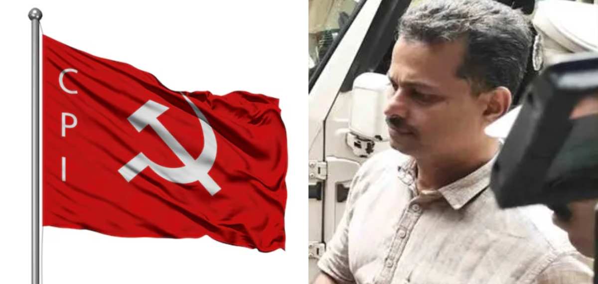 പാലത്തായി പോക്സോ കേസിലെ വിധി അപവാദം പ്രചരിപ്പിച്ചവരുടെ മുഖത്തേറ്റ അടി: സിപിഐഎം