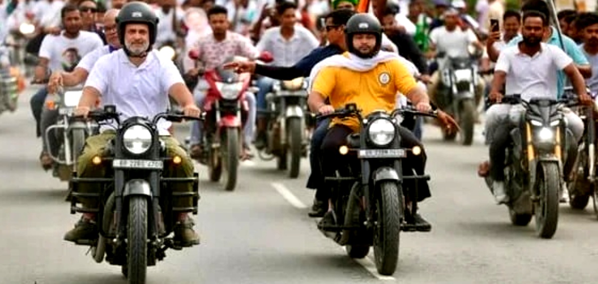 The Voter Adhikar Yatra, led by Rahul Gandhi, travelled 1,300 kilometres across 25 districts of Bihar to highlight ‘vote chori’ and alleged flaws in the ongoing special intensive revision (SIR) of electoral rolls. The campaign brought the INDIA bloc partners together, relied heavily on social media for outreach, and linked voter roll deletions to fears of exclusion from welfare schemes. While enthusiasm was visible on the ground, communication gaps by Booth Level Officers (BLOs) and Booth Level Agents (BLAs) left many voters anxious and uncertain about their status on the rolls.