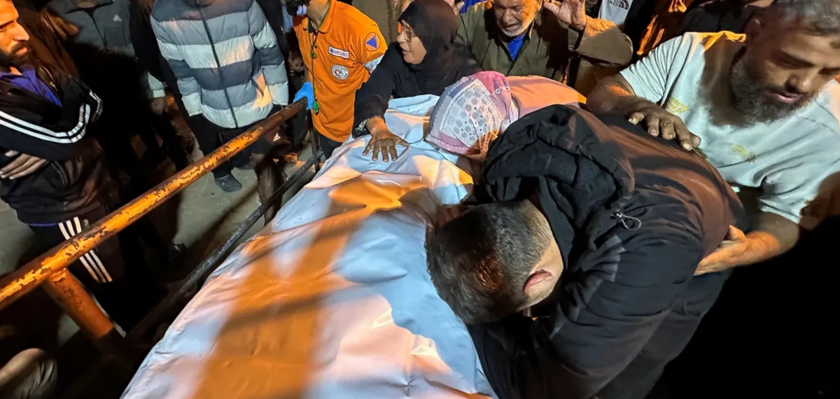 ഗാസയില് ആക്രമണം കടുപ്പിച്ച്  ഇസ്രയേല്; 18 പേര് കൊല്ലപ്പെട്ടെന്ന് റിപ്പോർട്ട്