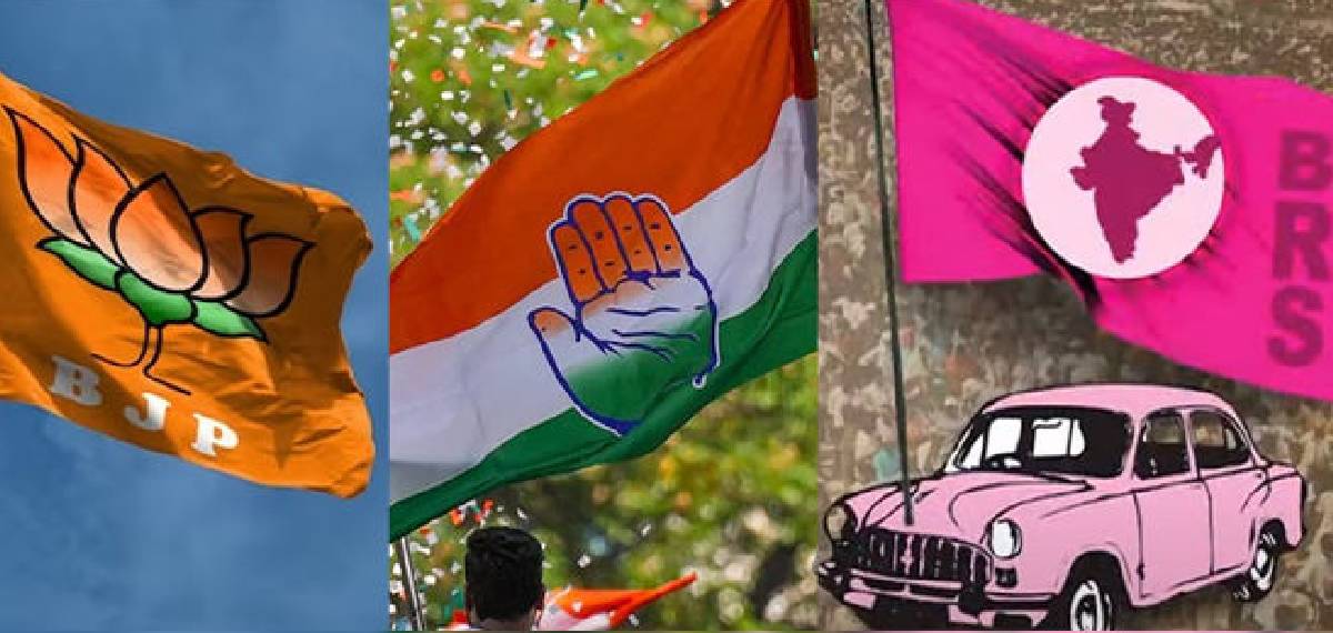 ജൂബിലി ഹിൽസിൽ വിജയം ഉറപ്പെന്ന് പൊന്നം പ്രഭാകർ; സ്ഥാനാർത്ഥിയെ പ്രഖ്യാപിച്ചില്ല, പണി തുടങ്ങി ബിആർഎസ്