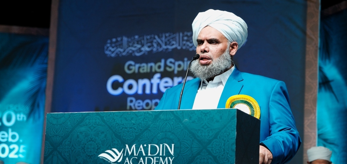 പത്രപവര്‍ത്തകരെ അവഹേളിക്കുന്നത് ശരിയല്ല; സയ്യിദ് ഇബ്രാഹിമുല്‍ ഖലീല്‍ അല്‍ ബുഖാരി