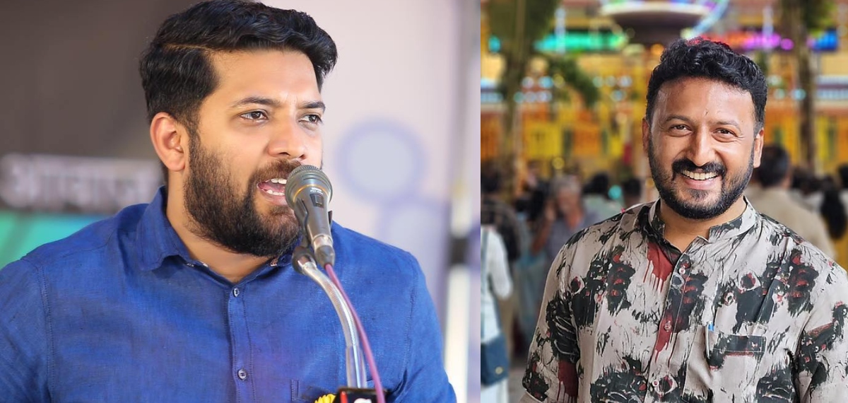 രാഹുലിനെതിരായ ബലാത്സംഗ പരാതി: കെപിസിസി നിലപാട് എടുത്തിട്ടുണ്ട്; നിയമപരമായി കാര്യങ്ങൾ നടക്കട്ടെ: ഷാഫി പറമ്പിൽ