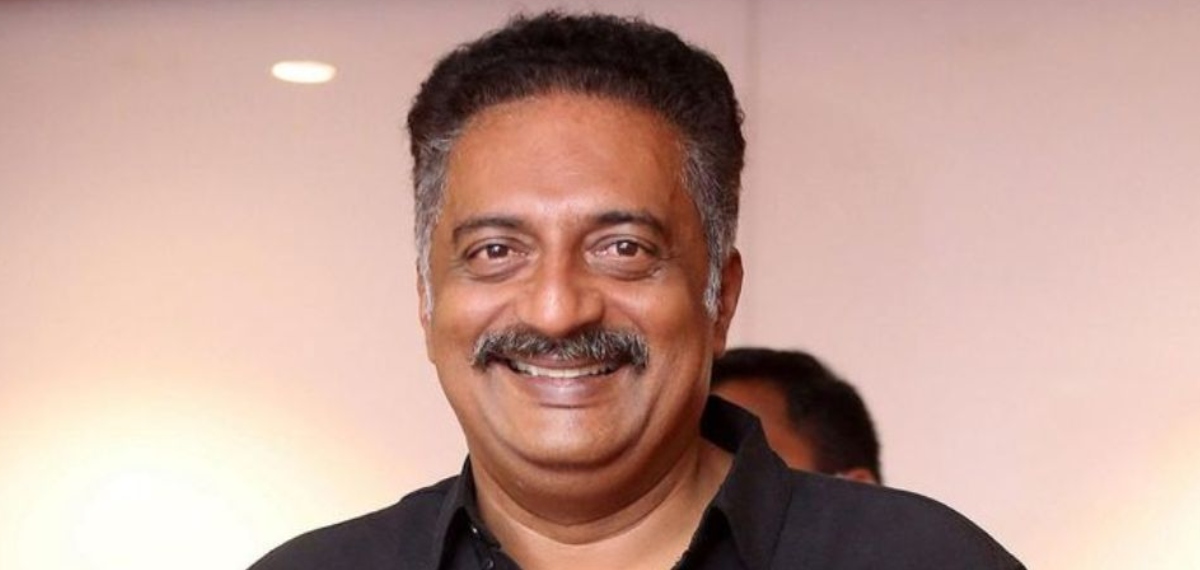സംസ്ഥാന ചലച്ചിത്ര അവാർഡ്; പ്രകാശ് രാജ് ജൂറി ചെയർമാൻ, നാളെ സ്ക്രീനിംഗ് ആരംഭിക്കും