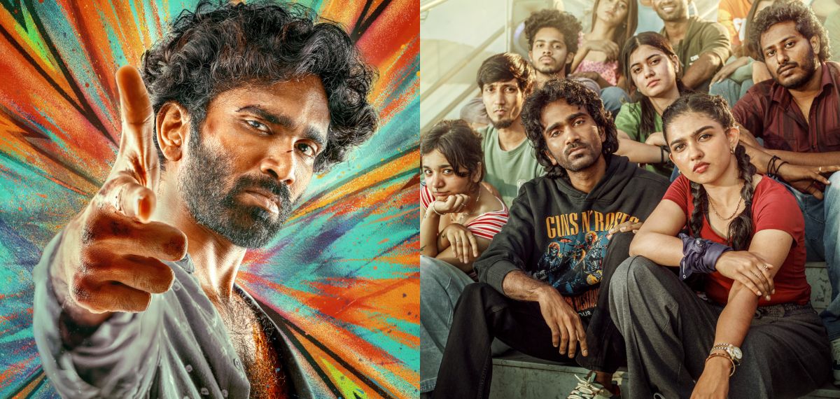 27 കോടി ബജറ്റ്, റിലീസിന് മുൻപ് നേടിയത് കോടികൾ; ഇപ്പോ ദാ ബോക്സ് ഓഫീസിലും റെക്കോർഡിട്ട് 'ഡ്യൂഡ്'