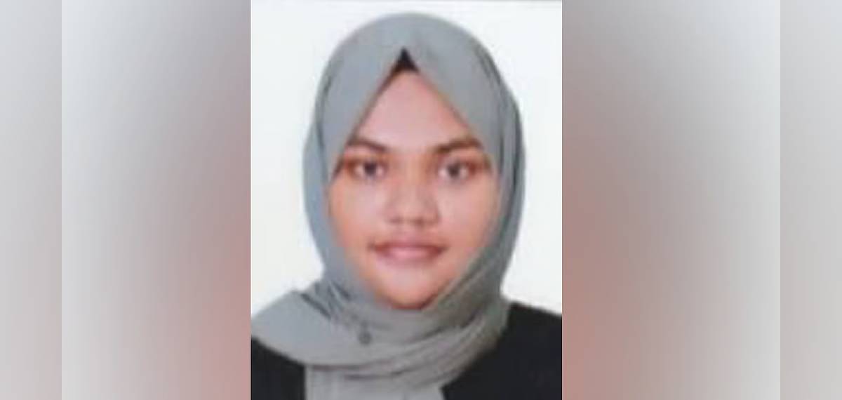 വൈപ്പിൻ അഴിമുഖത്ത് കുളിക്കാനിറങ്ങി; ഒഴുക്കിൽപ്പെട്ട വിദ്യാർത്ഥിനിക്ക് ദാരുണാന്ത്യം