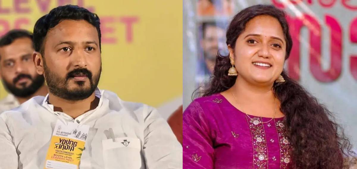 അതിജീവിതയ്‌ക്കൊപ്പം നിൽക്കുമ്പോൾ തന്നെ അതിജീവിതന്റെ ഭാഗവും കേൾക്കണം; രാഹുലിനെ പിന്തുണച്ച് ശ്രീനാദേവി കുഞ്ഞമ്മ