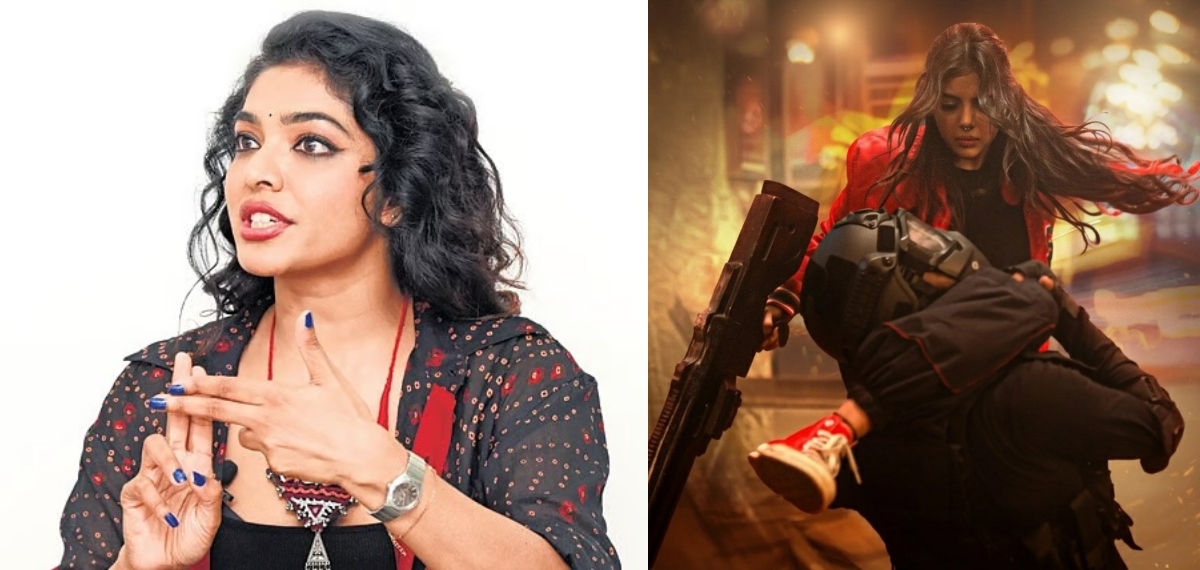 'ലോകയുടെ വിജയത്തിന്റെ ക്രെഡിറ്റ് അവരുടെ ടീമിന്, പക്ഷേ അതിനുള്ള സ്പേസ് ഉണ്ടാക്കിയത് ഞങ്ങൾ'; റിമ കല്ലിങ്കല്‍