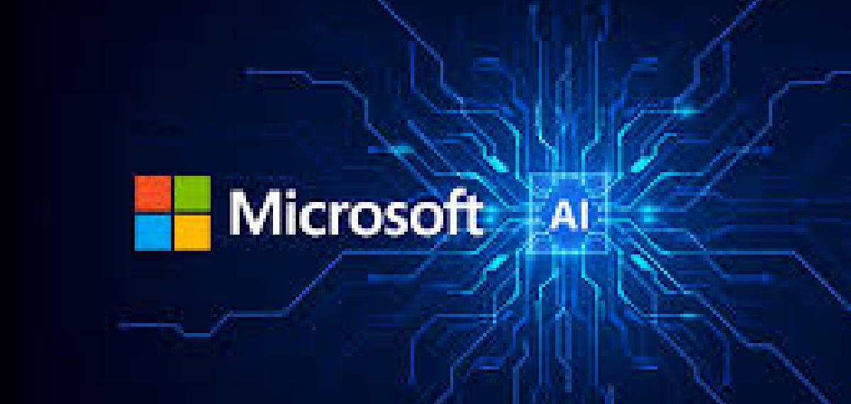 US tech giant Microsoft 