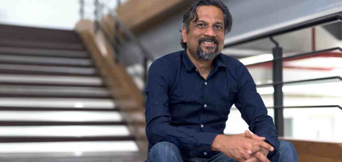 സംരംഭക ഉപാസന  കൊനിഡേലയുടെ പോസ്റ്റിന് ശ്രീധര്‍ വെമ്പുവിന്റെ മറുപടി; സോഹോ സ്ഥാപകന്‍ 'എയറിൽ'