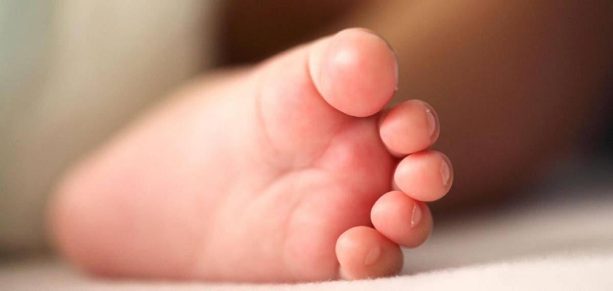 പാലക്കാട് ഒന്നര വയസുകാരന്‍ കിണറ്റില്‍ വീണ് മരിച്ചു