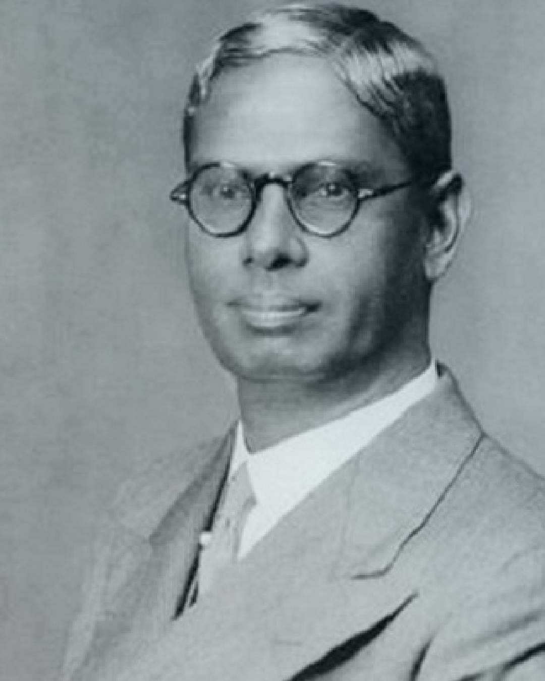 R K Shanmugham chetty