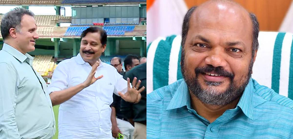 'ഡാനിയൽ കബ്രേര കേരളത്തിന്റെ ഒരുക്കങ്ങളിലുള്ള സന്തോഷം പങ്കുവെച്ചു;റോഡ് ഷോയുടെ കാര്യത്തിലും അന്തിമ തീരുമാനം ഉടൻ'