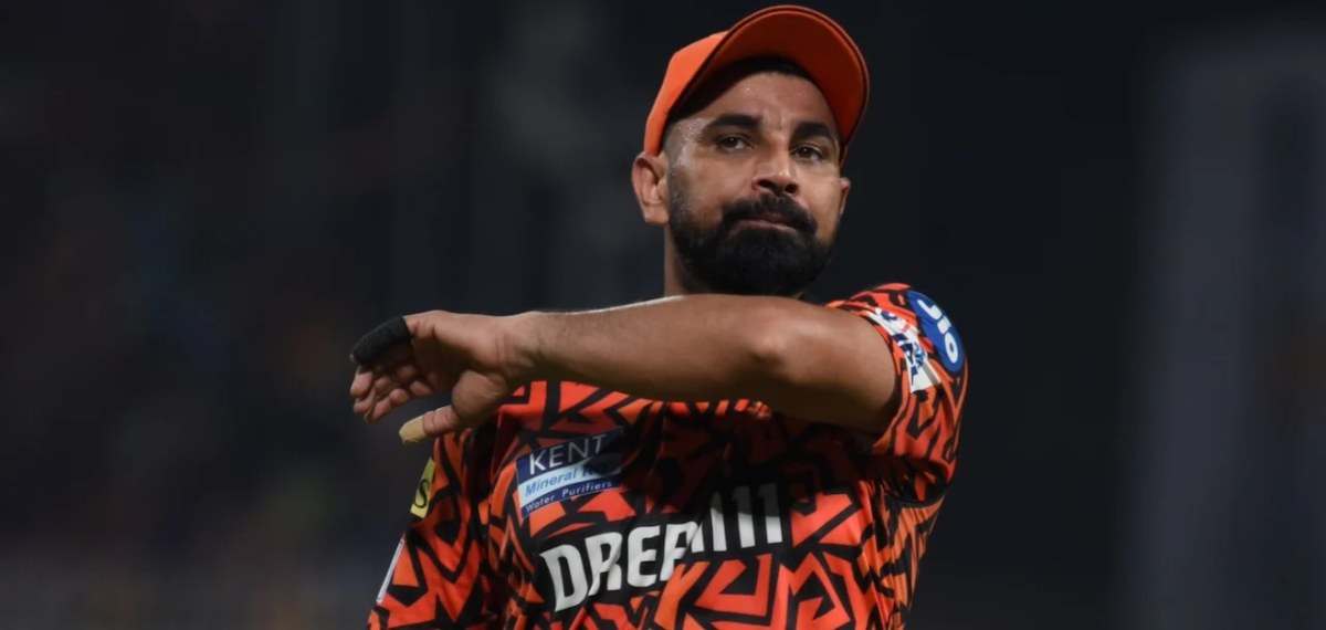 മുഹമ്മദ് ഷമിയ്ക്കായി രണ്ട് ഐപിഎൽ ടീമുകൾ രംഗത്ത്; സൺറൈസേഴ്സ് താരത്തെ കൈവിട്ടേക്കും