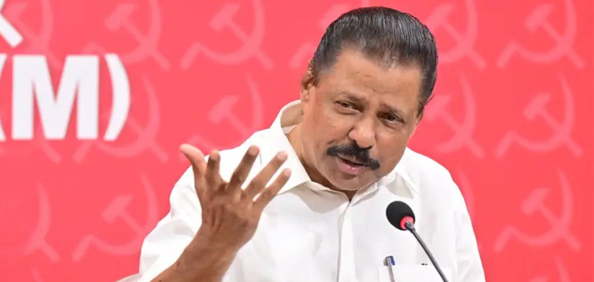 'ഒരു വിമർശനവും ഉണ്ടായിട്ടില്ല, സമൂഹമാധ്യമങ്ങളിൽ വരുന്നതൊന്നും ശരിയല്ല'; ജ്യോതിഷ വിവാദം നിഷേധിച്ച് ഗോവിന്ദന്‍