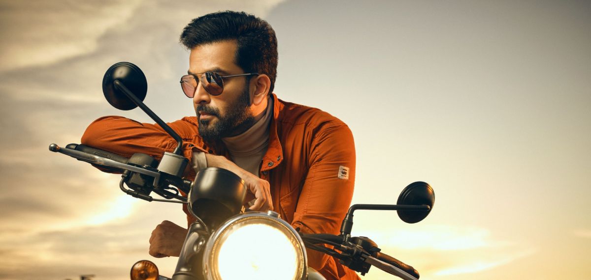 'എന്റെ ഈ സ്റ്റൈൽ അല്ലേ…'; പിറന്നാൾ ആശംസകൾ അറിയിച്ചവർക്ക് നന്ദിയെന്ന് പൃഥ്വിരാജ്, ഒപ്പം ഒരു കിടിലൻ ചിത്രവും