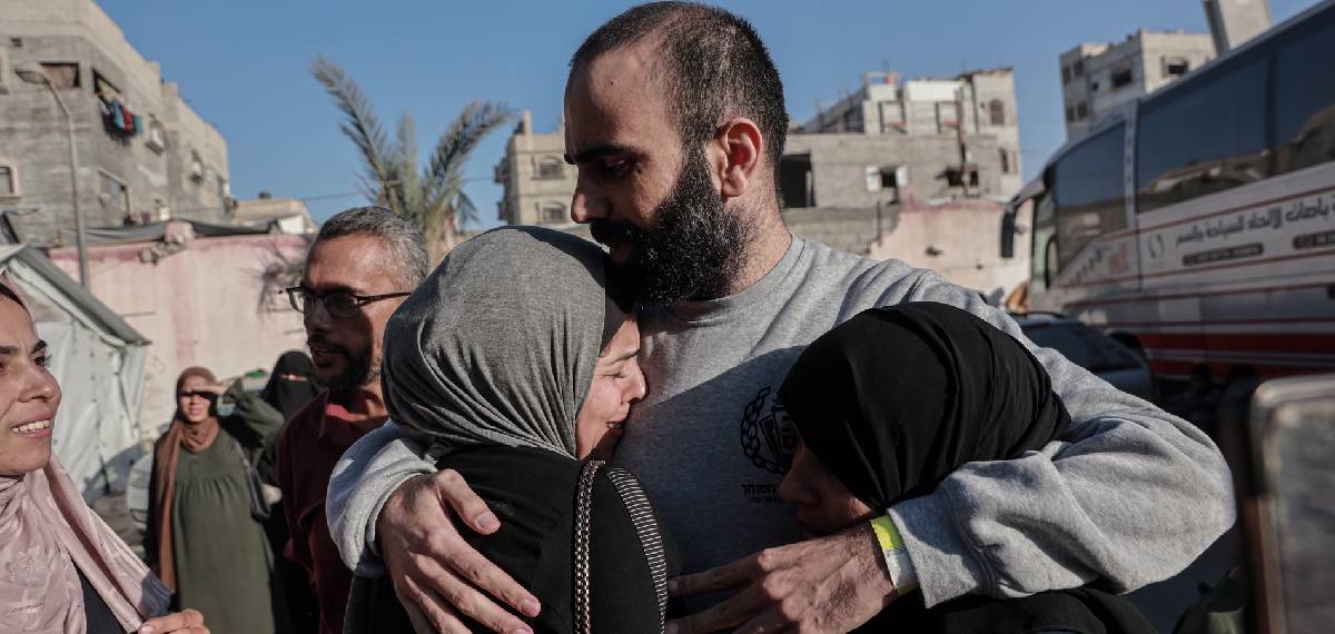 Palestine