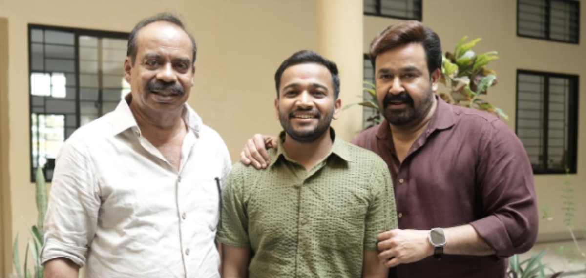 'എന്റെ പ്രിയപ്പെട്ട സിനിമകൾ ഈ കൂട്ടുകെട്ടിന്റേതായിരുന്നു...'; 'ഹൃദയപൂര്‍വ്വ'ത്തിന്റെ ഭാഗമായതിൽ ബേസിൽ ജോസഫ്