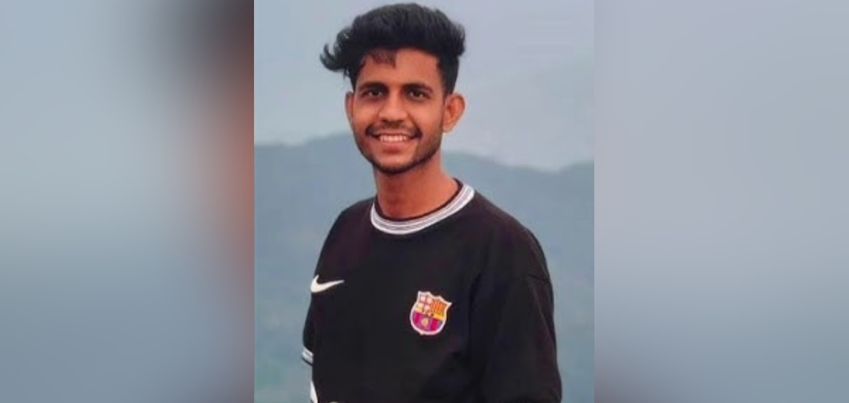 'ശുശ്രൂഷ നൽകി; കൗൺസിലിംഗിന് ശേഷം ആനന്ദ് സന്തോഷവാൻ'; പൊലീസ് ഉദ്യോഗസ്ഥർക്ക് പിഴവില്ലെന്ന് ഡിഐജി റിപ്പോർട്ട്