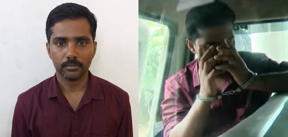 നെടുമ്പാശ്ശേരിയിൽ ഭൂമി സ്വന്തമാക്കാൻ മാനസിക വെല്ലുവിളിയുള്ള അമ്മയെ മകൻ മർദിച്ച് കൊന്നു; ശരീരമാകെ പാടുകൾ