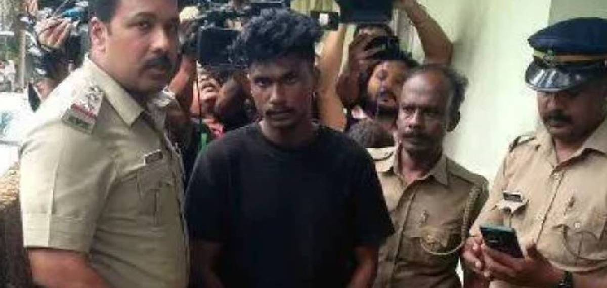 നിർബന്ധിത ലൈംഗിക ബന്ധത്തിന് തെളിവില്ലെന്ന് കോടതി; ചോറ്റാനിക്കര പോക്‌സോ അതിജീവിതയുടെ മരണത്തിൽ പ്രതിക്ക് ജാമ്യം