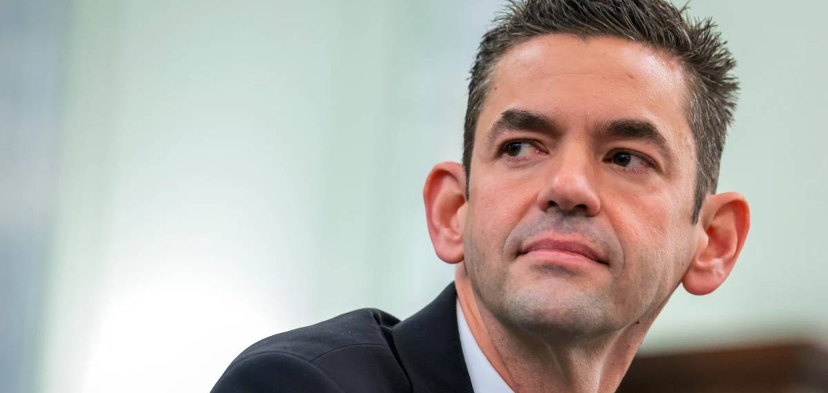 ഇലോണ് മസ്കിന്റെ ബിസിനസ് പങ്കാളി ജാരെഡ് ഐസക്മാൻ നാസ മേധാവി