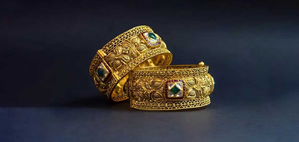 gold rate today feb 4 , 2026