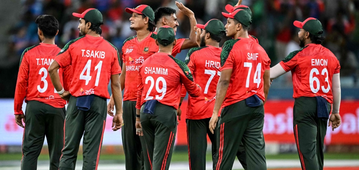 ടി 20 ലോകകപ്പ്; പിന്മാറിയാൽ നഷ്ടം മുഴുവൻ ബംഗ്ലാദേശിന്; കണക്കുകളിതാ!