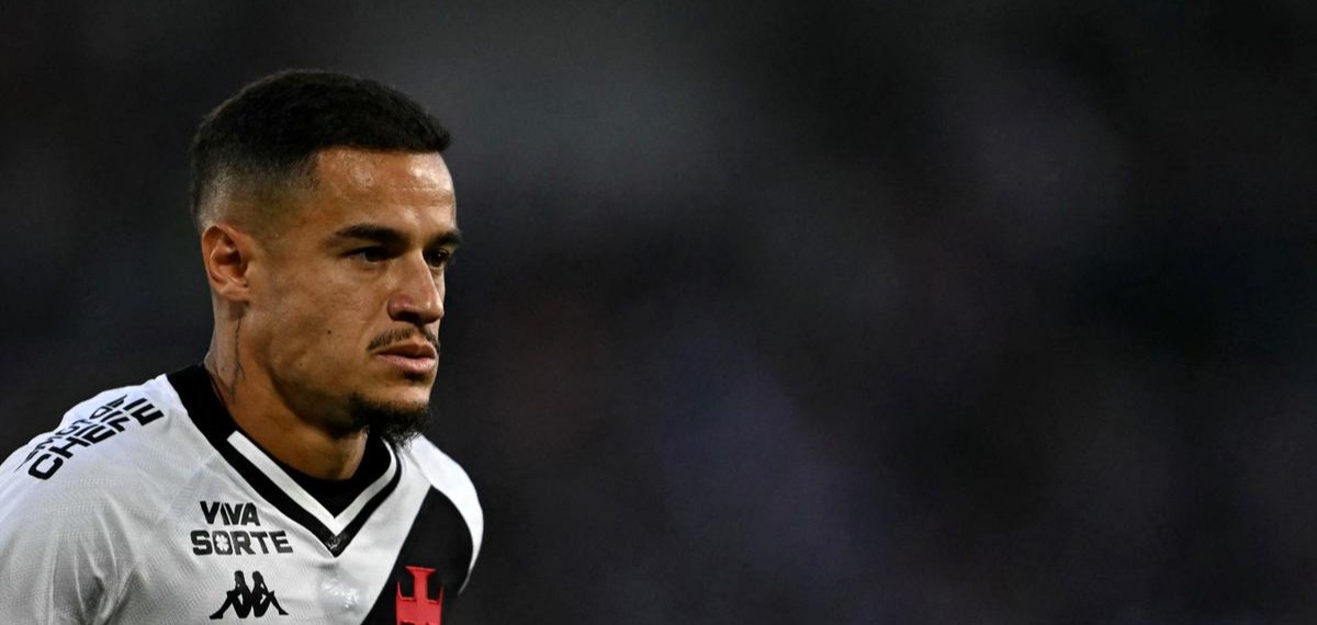 'മാനസികമായി തളർന്നു'; ബാല്യകാല ക്ലബായ വാസ്കോഡ ഗാമ വിട്ട് ഫിലിപ്പ് കുട്ടീഞ്ഞോ