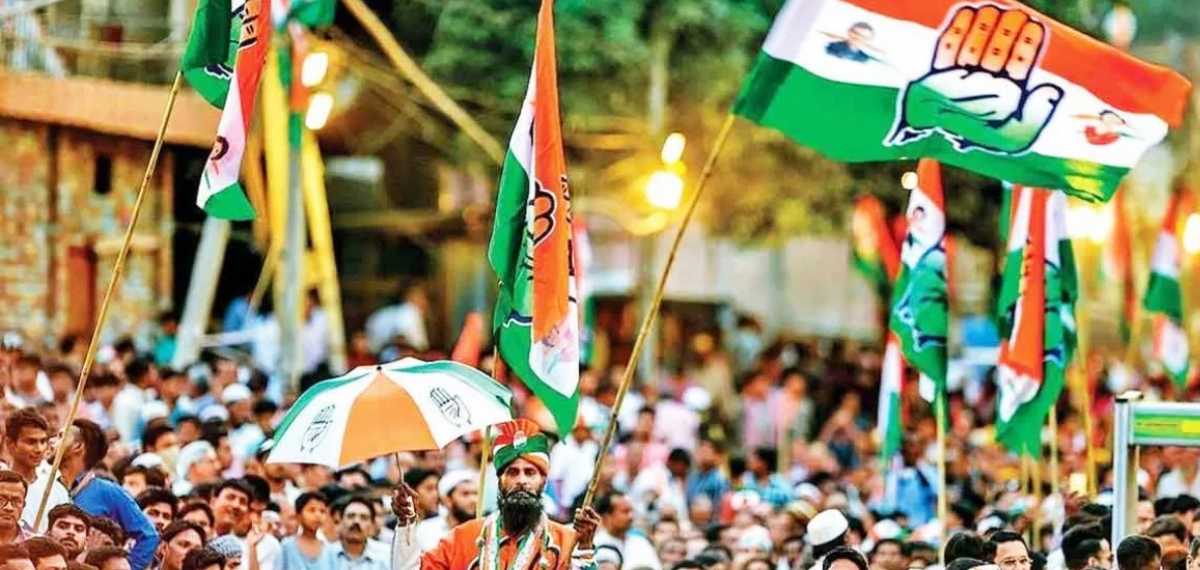 ബിഹാറിലെ സീറ്റ് വിഭജനം: അജയ് മാക്കന്റെ നേതൃത്വത്തിൽ കമ്മിറ്റി, ഉന്നത തല ചർച്ചകൾ നടത്തി കോൺഗ്രസ്