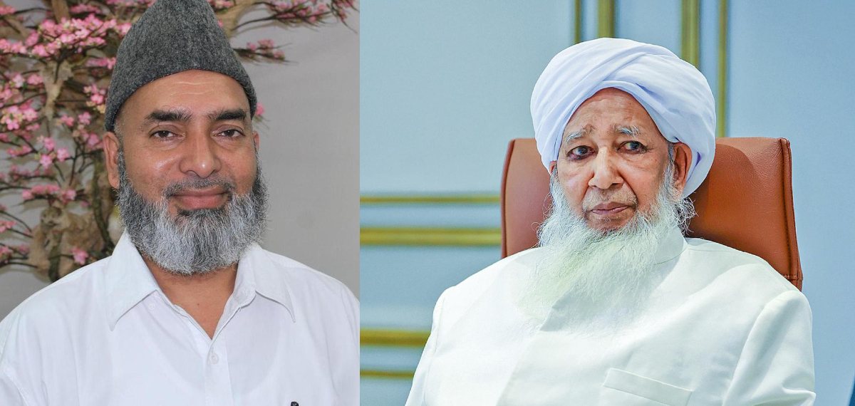 പ്രവാചക കേശം 1500 വർഷം കൊണ്ട് എത്ര കിലോമീറ്റർ വളർന്നു കാണും? കാന്തപുരത്തിനെതിരെ ഡോ. ഹുസൈൻ മടവൂർ