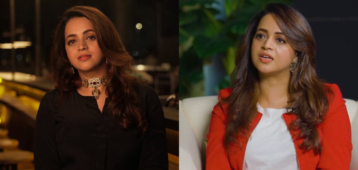 ഒന്നര മാസം ഞാന്‍ എന്റെ സേഫ്റ്റി ബബിളിനുള്ളിലായിരുന്നു, പുറത്തിറങ്ങിയില്ല, ആരോടും സംസാരിച്ചില്ല; ഭാവന