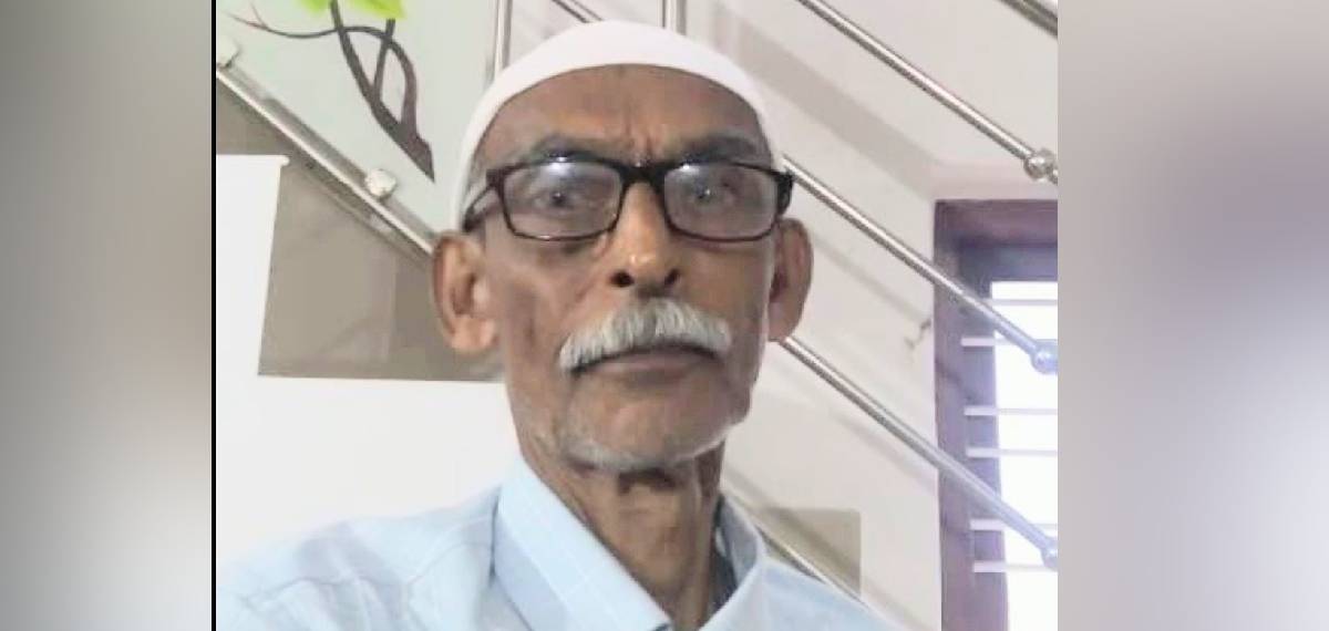 പശുവിനെ കറക്കാന്‍ തൊഴുത്തിലെത്തി; നെന്മാറയില്‍ കോണ്‍ക്രീറ്റ് തൂൺ ദേഹത്തേക്ക് വീണ് ക്ഷീര കര്‍ഷകന് ദാരുണാന്ത്യം