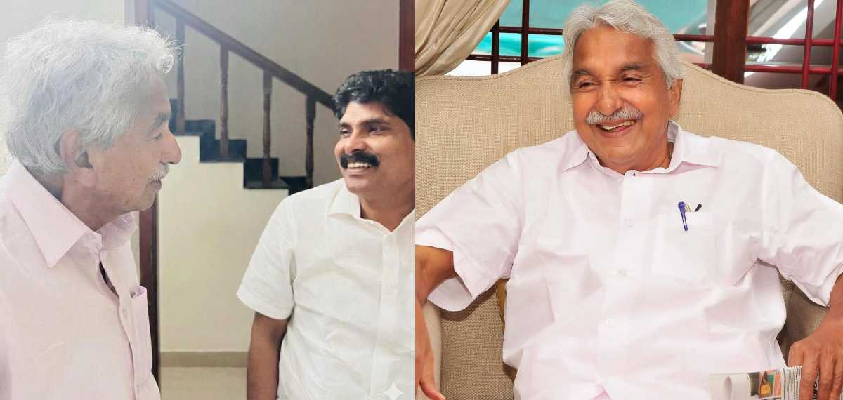 ആരെയും വേദനിപ്പിക്കരുതെന്ന് കരുതി ആ മനുഷ്യൻ ചില സത്യങ്ങൾ മറച്ചുവെച്ചു, വേട്ടയാടി മതിവരാതെ ചിലർ: ടി സിദ്ദിഖ്