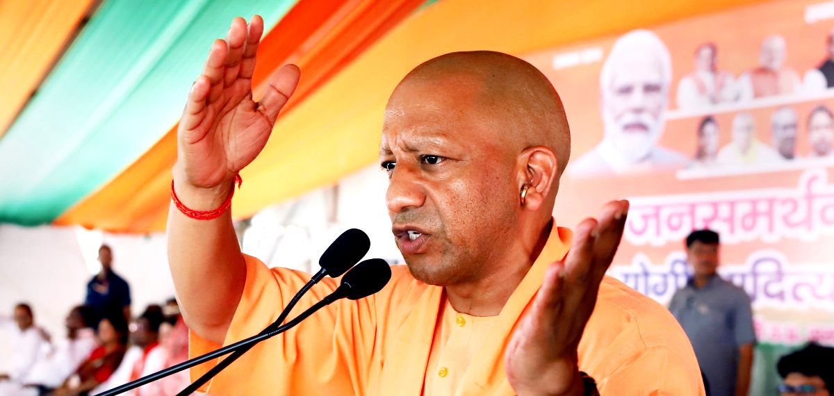 മുഗൾ ഭരണാധികാരികൾ ഇന്ത്യയെ മൊത്തമായി ഇസ്ലാമികവത്കരിക്കാൻ ശ്രമിച്ചു: വിവാദ നിലപാടുമായി യോഗി ആദിത്യനാഥ്