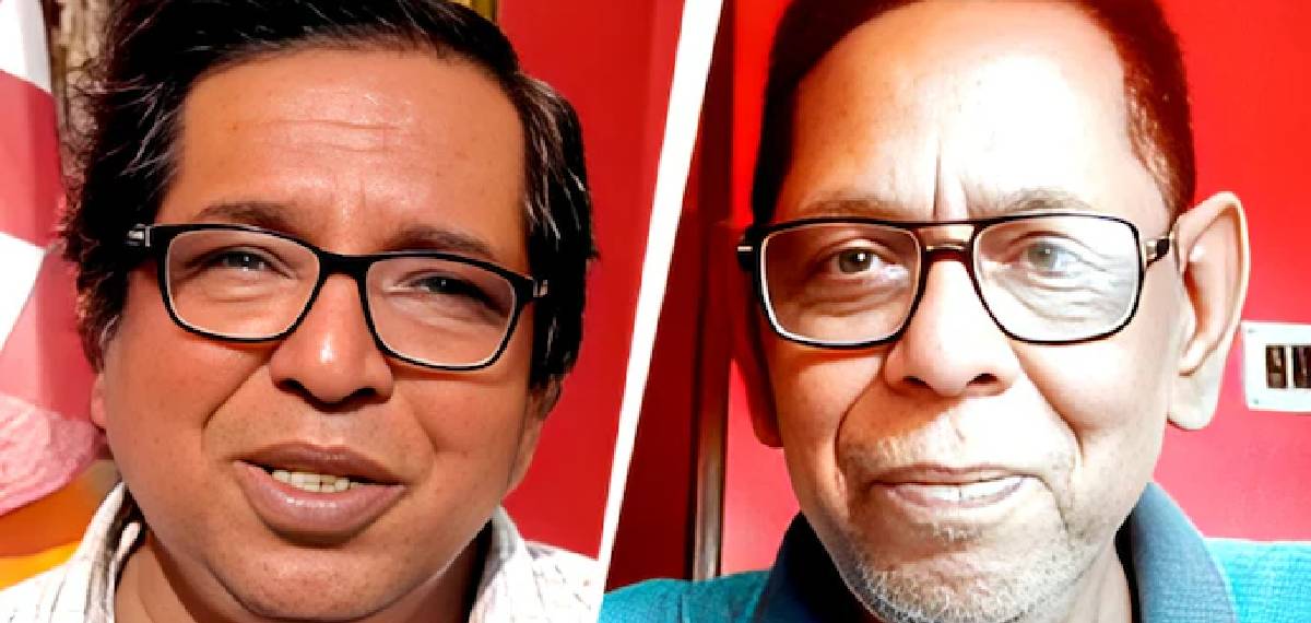 SIR തുണച്ചു; 37 വർഷത്തിന് ശേഷം മകനെ കണ്ടെത്തിയ സന്തോഷത്തിൽ കുടുംബം; സംഭവം ബംഗാളിൽ