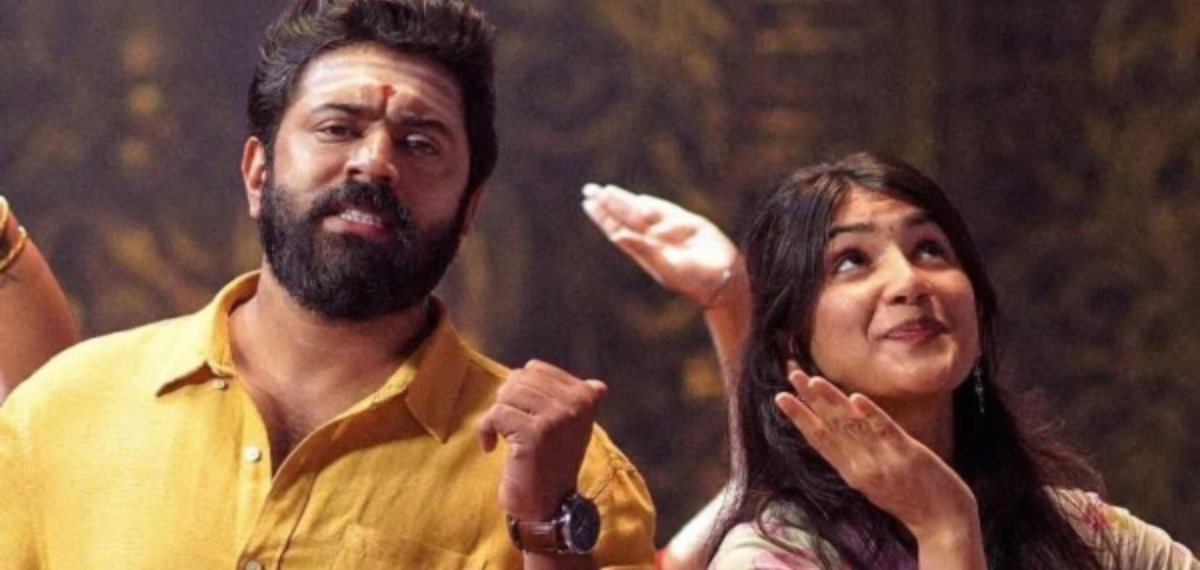 നിവിൻ പോളിയുടെ കരിയർ ബെസ്റ്റ് കളക്ഷൻ, 150 കോടിയിലേക്ക് സർവ്വം മായ ഉടനെത്തും