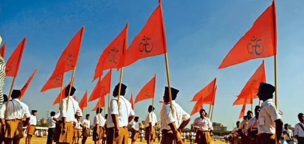 'ശാഖയിൽവെച്ച് ആർഎസ്എസുകാർ ലൈംഗികമായി പീഡിപ്പിച്ചു': കുറിപ്പ് ഇൻസ്റ്റഗ്രാമിൽ പങ്കുവെച്ച് യുവാവ് ജീവനൊടുക്കി