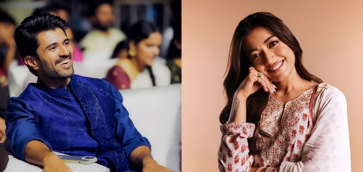 വിജയ് ദേവരകൊണ്ട - രശ്‌മിക മന്ദാന വിവാഹം ഉടൻ; തിയതിയും വിവാഹവേദിയും തീരുമാനിച്ചു