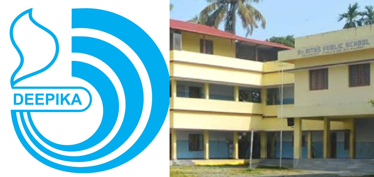 കോടതിവിധി മാനിക്കാതെ ഒരുവിഭാഗം ഇരവാദം പറയുന്നു, വാശിയിലാണെങ്കിൽ രക്ഷിതാക്കൾ കുട്ടിയെ സ്കൂൾ മാറ്റട്ടെ: ദീപിക