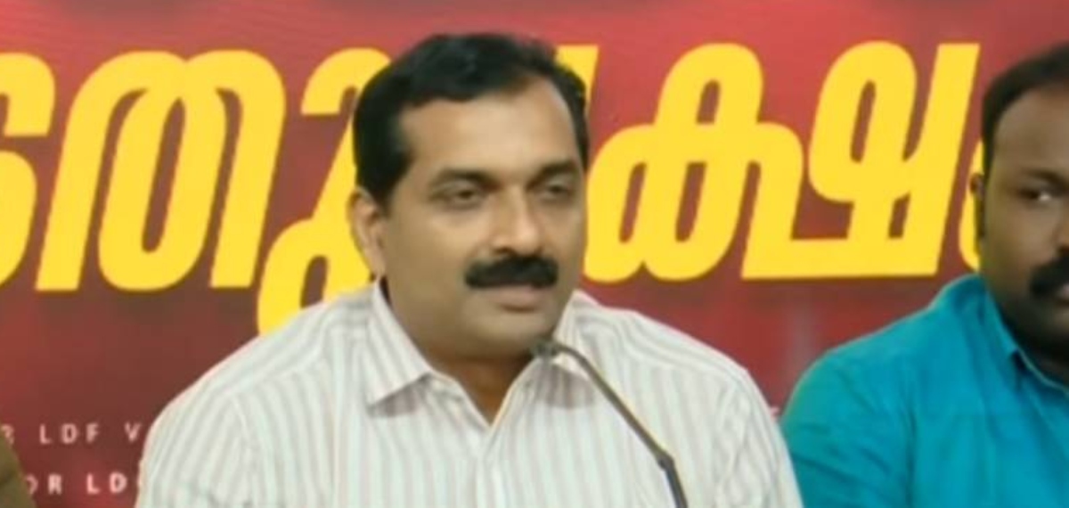 കൊച്ചി കോര്‍പ്പറേഷനില്‍ നിയമസഭാ സ്ഥാനാര്‍ത്ഥിയെ വാര്‍ഡിലേക്ക് പരീക്ഷിക്കാന്‍ ഇടതുപക്ഷം; 70 സ്ഥാനാര്‍ത്ഥികളായി