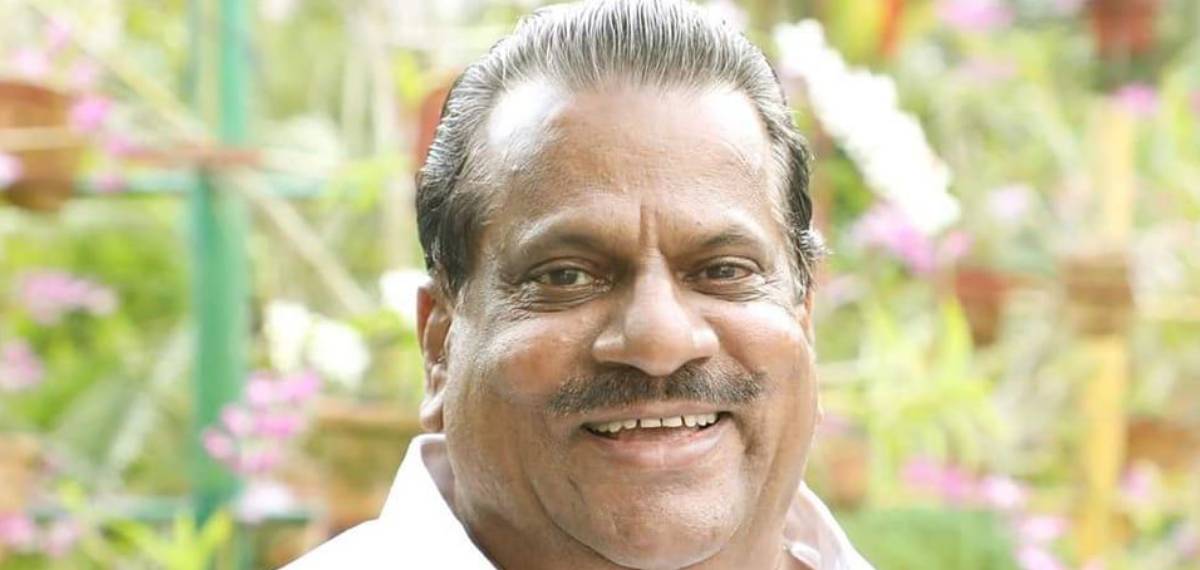 E P Jayarajan